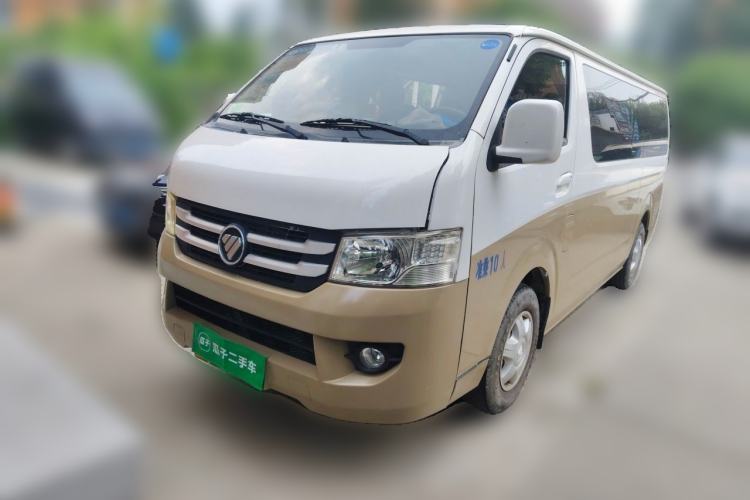 Ojetý Foton Scenic G7 2022 2.4L Gasoline Commercial Version Long Wheelbase Low Roof Open Window 10-Seater – 4K22D4M Guazi used car, China used car export, Used car for sale, Used  cars, Cheapest cars for sale