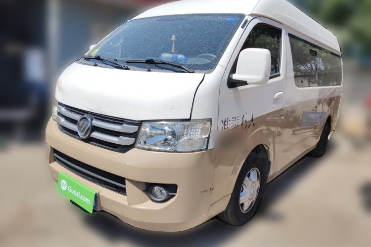 Used Foton Scenic G7 2023 Foton Landscape G7, manual, 2.4L, 6 seats, gasoline Guazi used car, China used car export, Used car for sale, Used  cars, Cheapest cars for sale