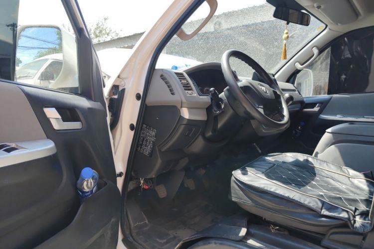 Used Foton Scenic G7  Driver Seat