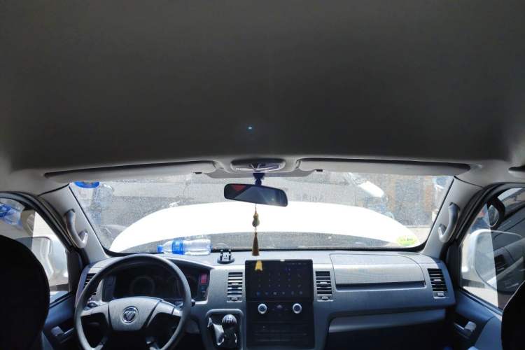 Used Foton Scenic G7  Headliner