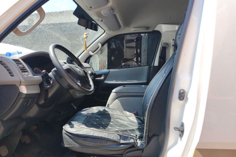 Used Foton Scenic G7  Left Front Seat