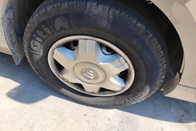 Used Foton Scenic G7  Right Front Wheel Hub