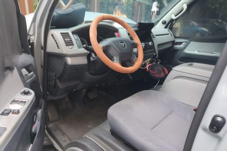 Used Foton Scenic G7  Driver Seat