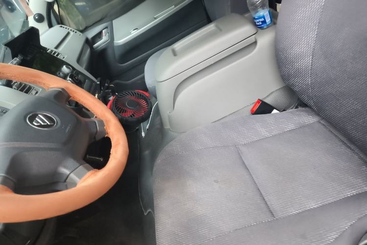 Used Foton Scenic G7  Left Front Seat