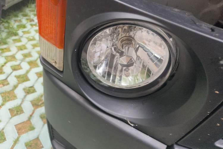 Used Foton Scenic G7  Right Front Headlight