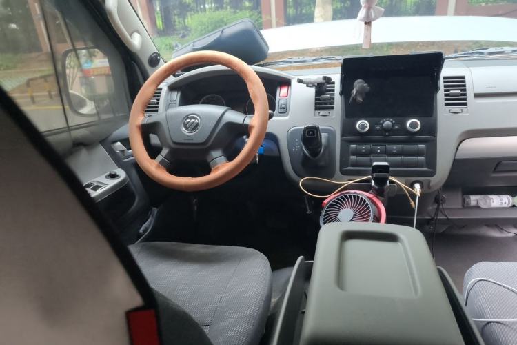 Used Foton Scenic G7  Steering Wheel