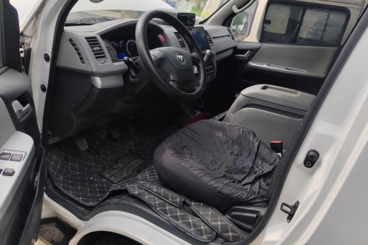 Used Foton Scenic G7  Driver Seat