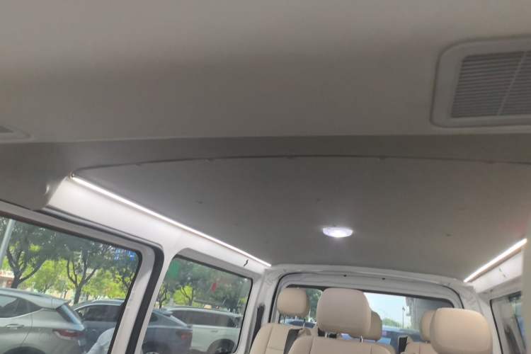 Used Foton Scenic G7  Headliner