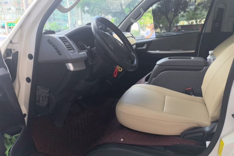 Used Foton Scenic G7  Left Front Seat
