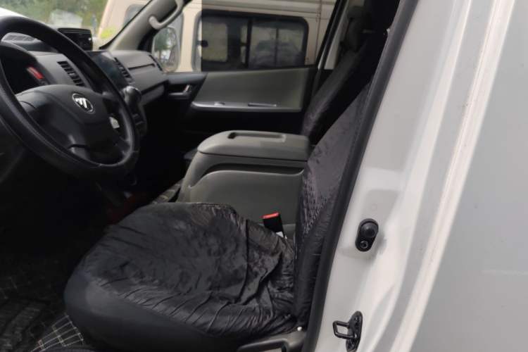 Used Foton Scenic G7  Left Front Seat