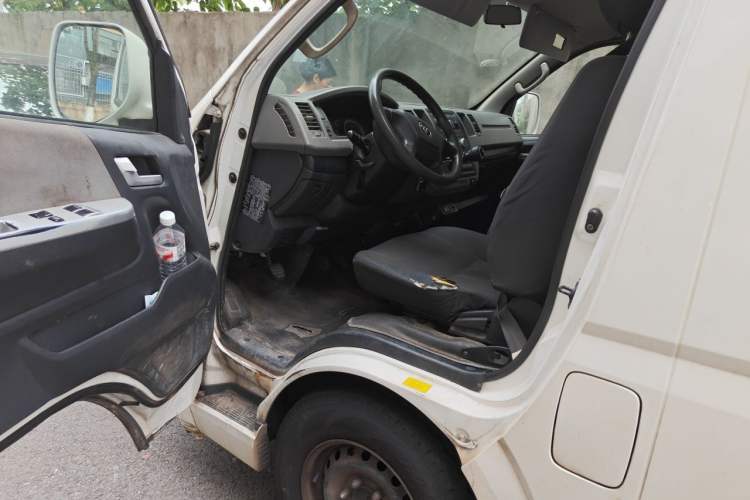 Used Foton Scenic G9  Driver Seat