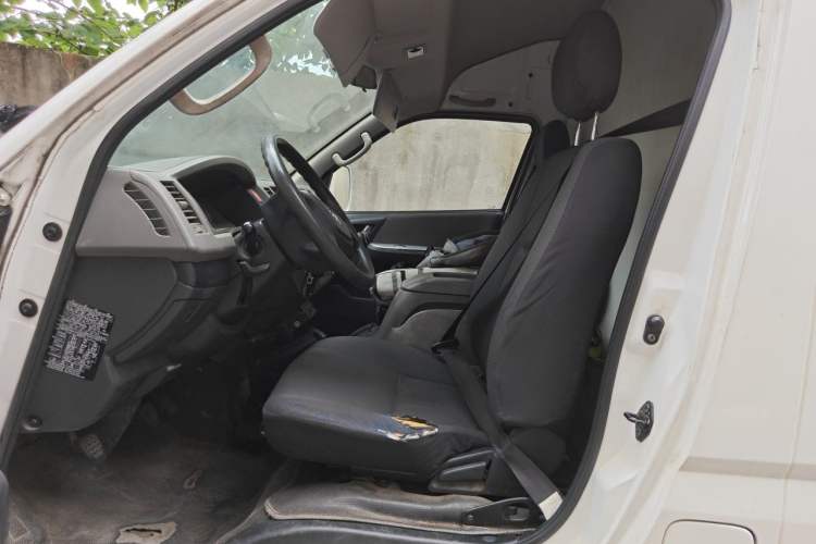 Used Foton Scenic G9  Left Front Seat