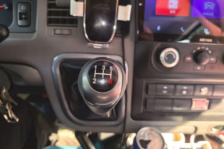 Used Foton Scenic G9  Gear Lever