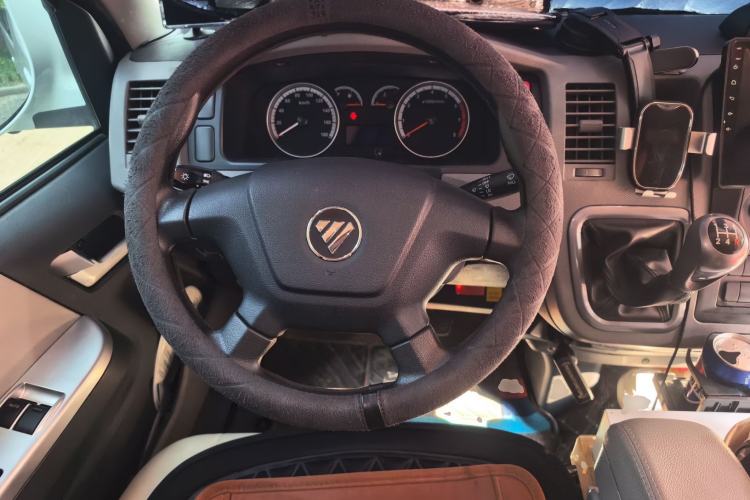 Used Foton Scenic G9  Steering Wheel
