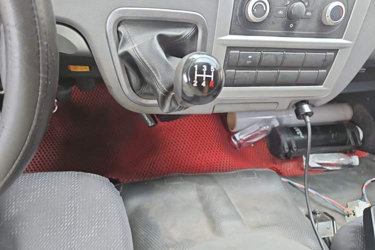 Used Foton Scenic G9  Gear Lever