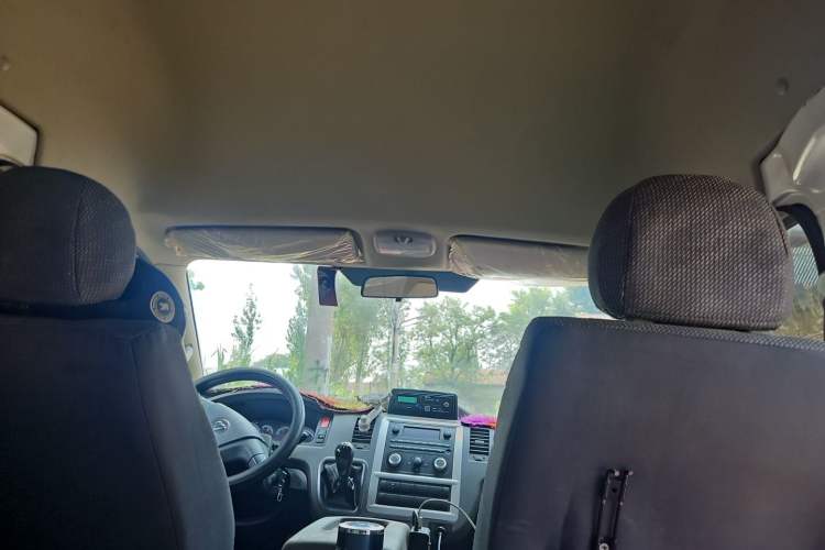 Used Foton Scenic G9  Headliner