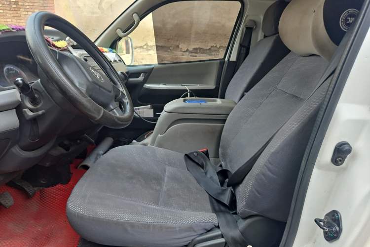 Used Foton Scenic G9  Left Front Seat