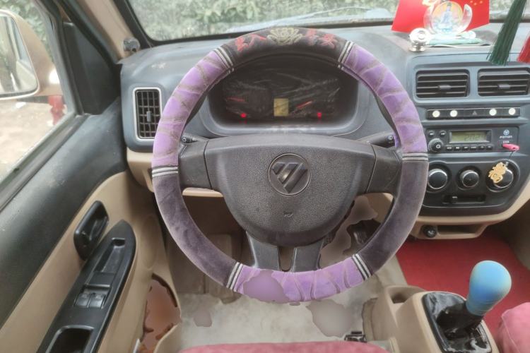 Used Foton Scenic V3 2015 1.0L Standard Version LJ465Q Steering Wheel