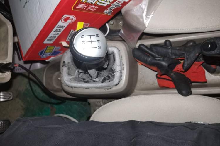 Used Foton Scenic V3 2015 1.0L Base Version LJ465Q Gear Lever