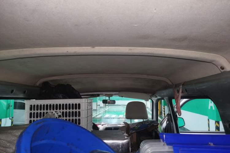 Used Foton Scenic V3 2015 1.0L Base Version LJ465Q Headliner
