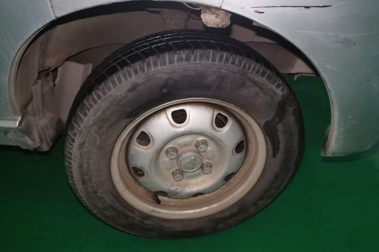Used Foton Scenic V3 2015 1.0L Base Version LJ465Q Right Front Wheel Hub
