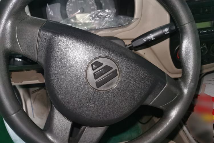 Used Foton Scenic V3 2015 1.0L Base Version LJ465Q Steering Wheel