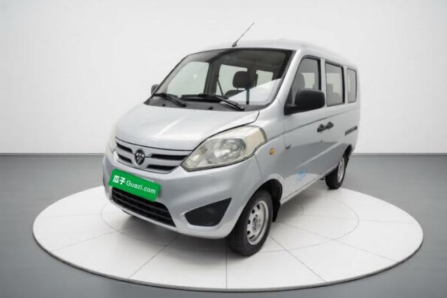 Używany Foton Scenic V3 2016 1.0L Base Version 4W10M1