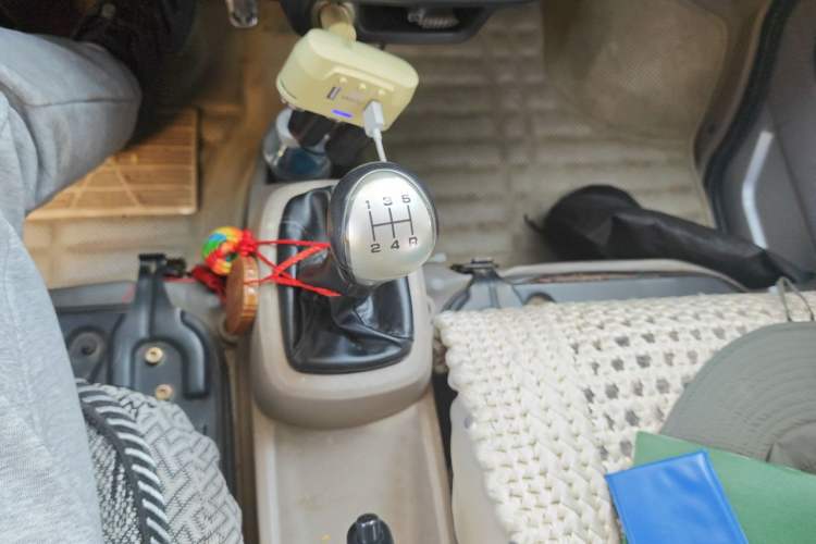 Used Foton Scenic V3 2016 1.0L Base Version 4W10M1 Gear Lever