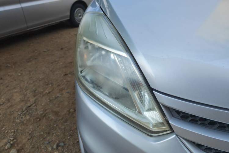 Used Foton Scenic V3 2016 1.0L Base Version 4W10M1 Right Front Headlight