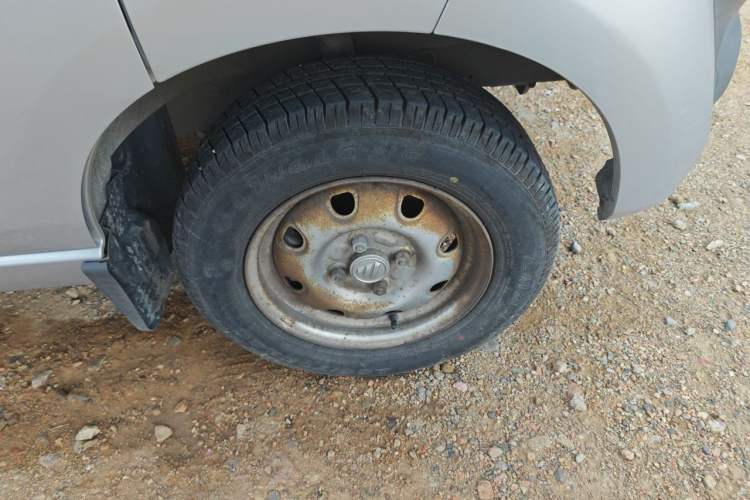 Used Foton Scenic V3 2016 1.0L Base Version 4W10M1 Right Front Wheel Hub