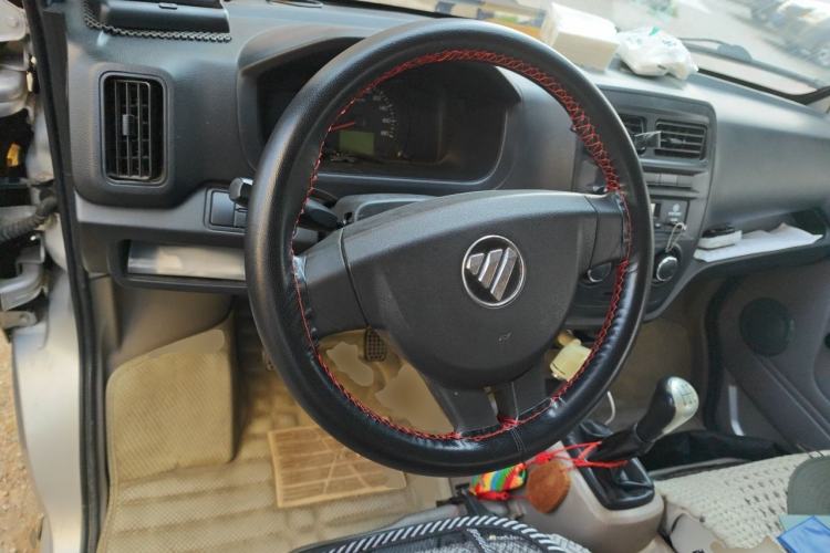 Used Foton Scenic V3 2016 1.0L Base Version 4W10M1 Steering Wheel
