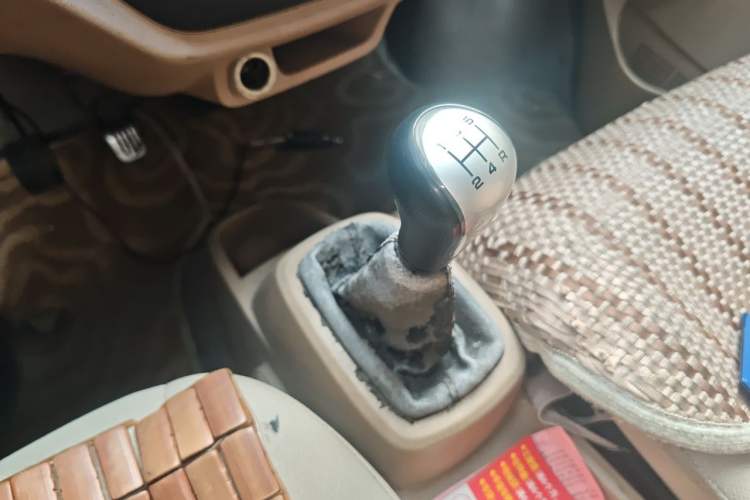 Used Foton Scenic V5 2015 1.2L Standard G12 Gear Lever