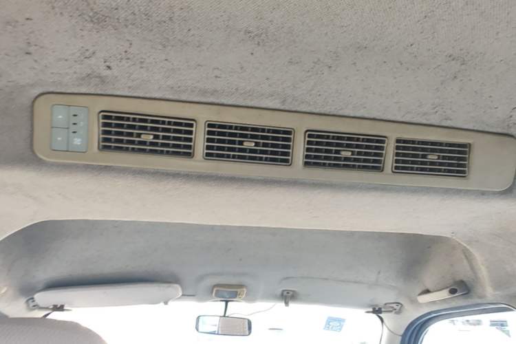 Used Foton Scenic V5 2015 1.2L Standard G12 Headliner
