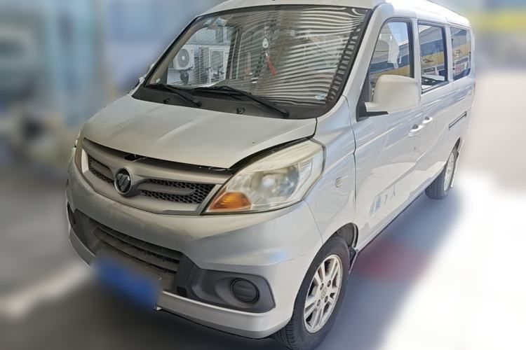 Used Foton Scenic V5 2015 1.2L Base Version G12 Guazi used car, China used car export, Used car for sale, Used  cars, Cheapest cars for sale