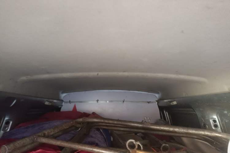 Used Foton Scenic V5 2015 1.2L Standard G12 Headliner