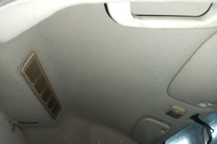 Used Foton Scenic V5 2017 1.2L Van Base Model 4W12M1 Headliner