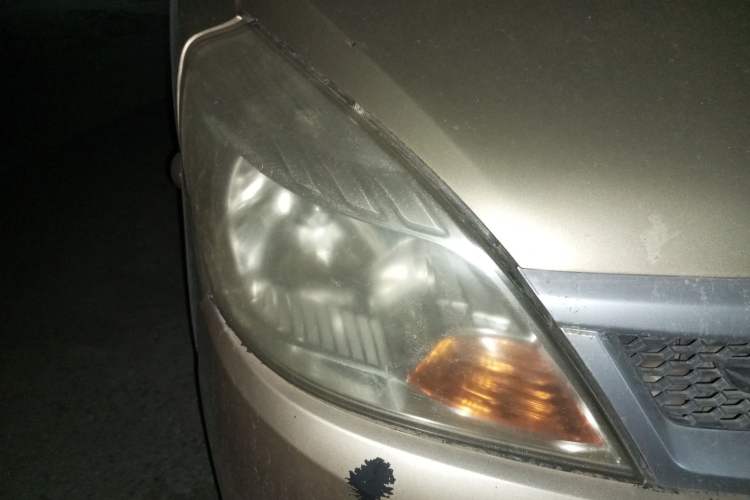 Used Foton Scenic V5 2017 1.2L Van Base Model 4W12M1 Right Front Headlight