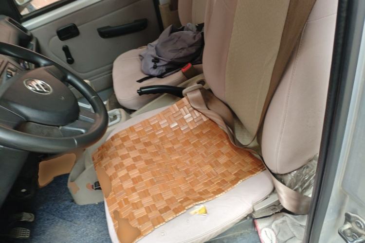 Used Foton Scenic V5  Left Front Seat