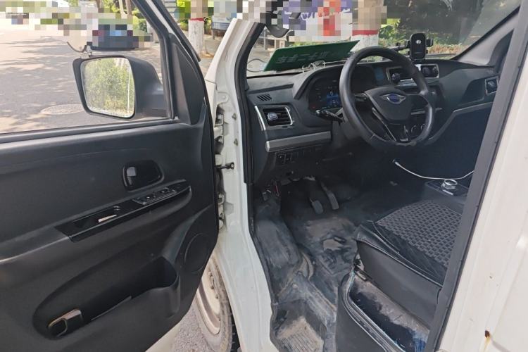Used Foton Skyworth EV6  Driver Seat