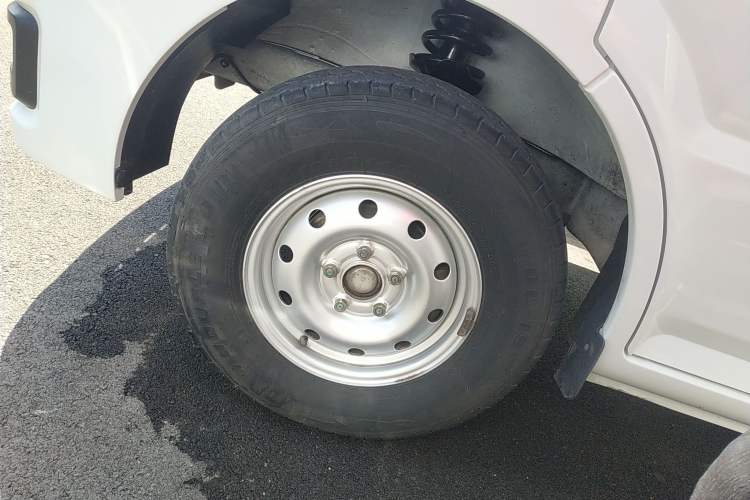 Used Foton Skyworth EV6 2023 Fast and Slow Charging Version Exterior 4