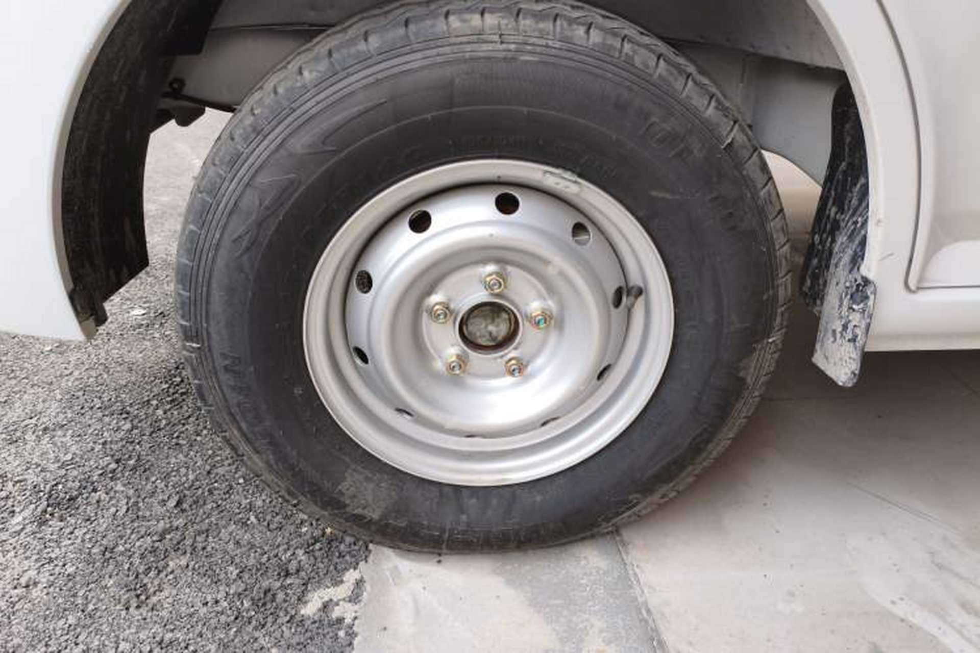 Used Foton Skyworth EV6 2023 Fast and Slow Charging Version Exterior 7