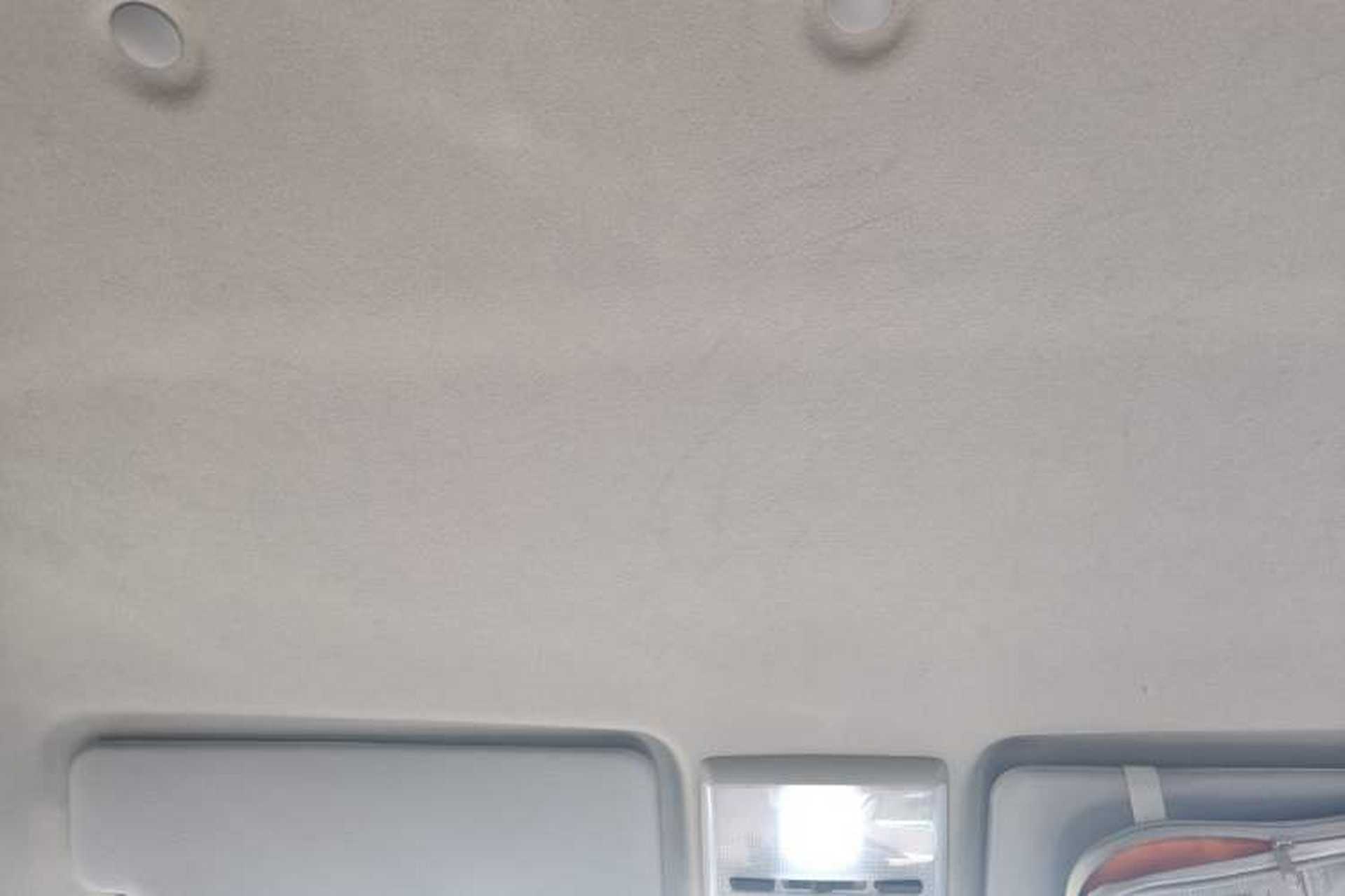 Used Foton Skyworth EV6 2023 Fast and Slow Charging Version Headliner