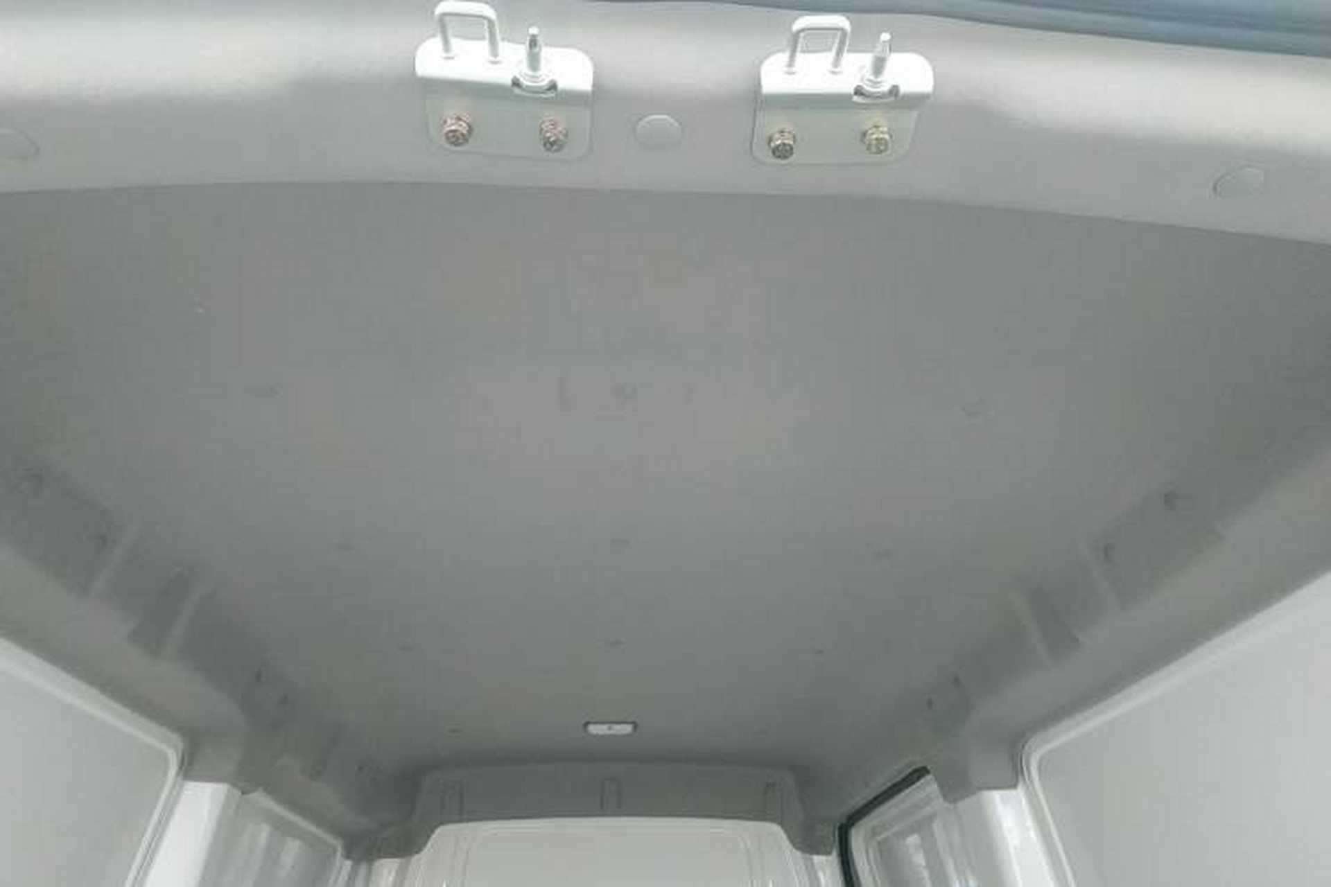 Used Foton Skyworth EV6 2023 Fast and Slow Charging Version Headliner
