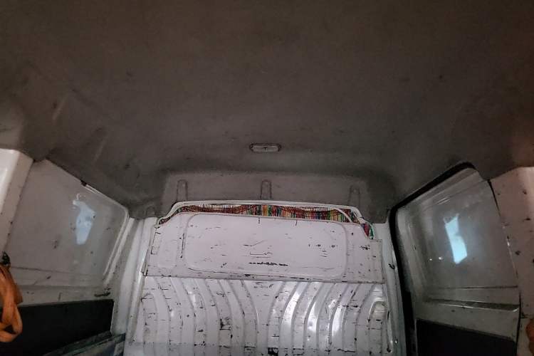Used Foton Skyworth EV6 2023 Fast and Slow Charging Version Headliner
