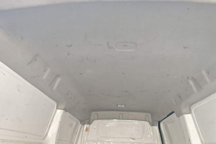 Used Foton Skyworth EV6 2023 Fast and Slow Charging Version Headliner