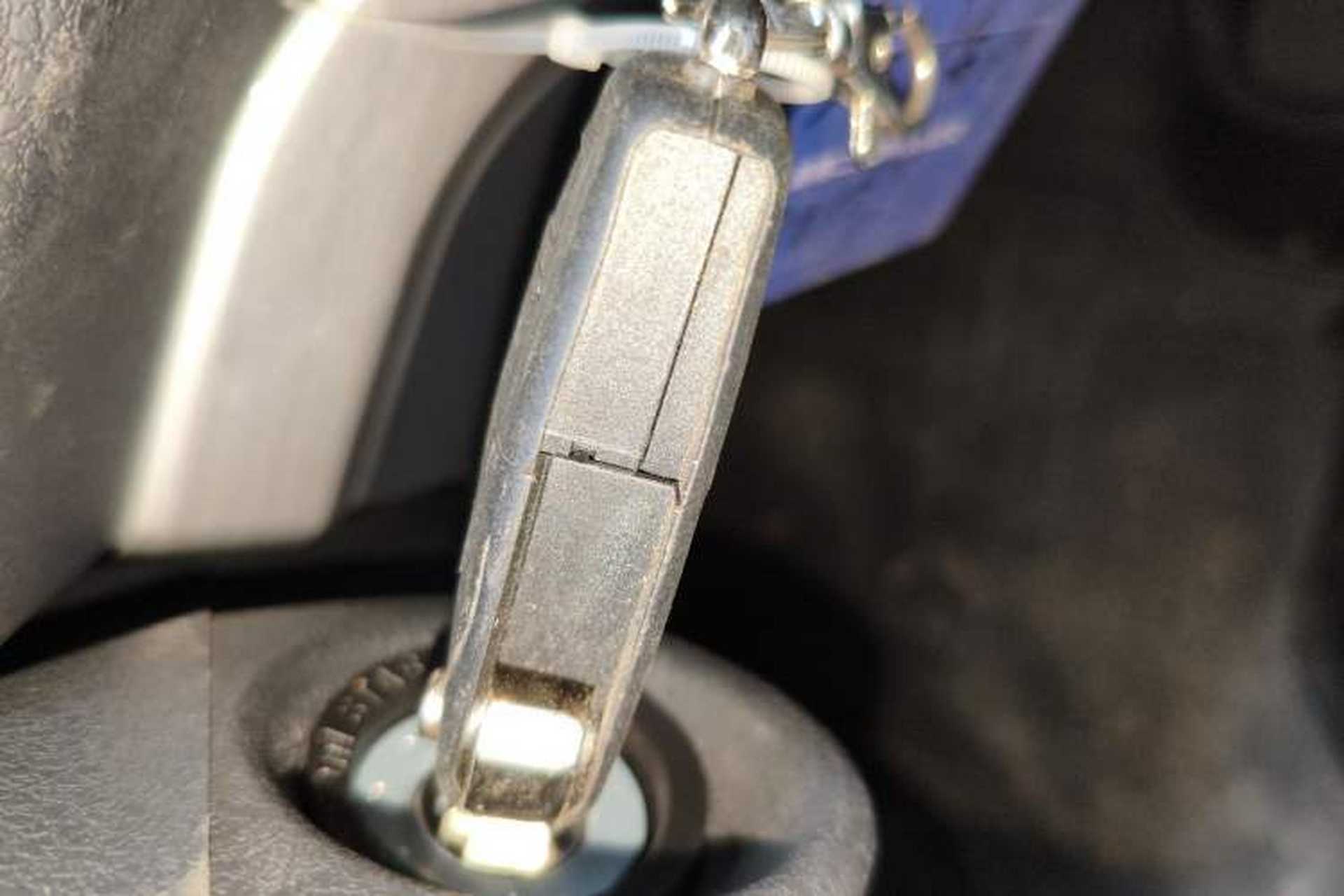 Used Foton Skyworth EV6 2023 Fast and Slow Charging Version Interior 1
