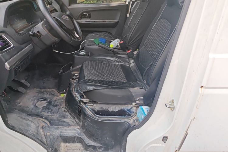 Used Foton Skyworth EV6  Left Front Seat