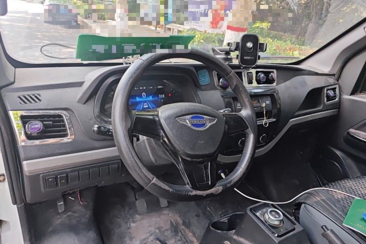 Used Foton Skyworth EV6  Steering Wheel