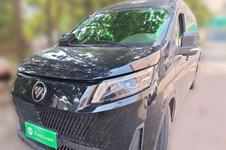 Used Foton Tianyuan V 2024 Small Van 2.0T Manual Long Wheelbase Mid-Height Roof Rear Single Tire 7/9-Seater Guazi used car, China used car export, Used car for sale, Used  cars, Cheapest cars for sale