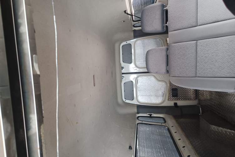 Used Foton Toano 2021 2.0T Manual Tongtu Long Wheelbase Mid-Height 5/6/7-Seater 4F20TC3 Headliner